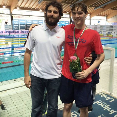 Campionato Italiano Indoor di Fondo  Riccione (RN) - 17/18 Aprile 2016 - GUARDA ORA